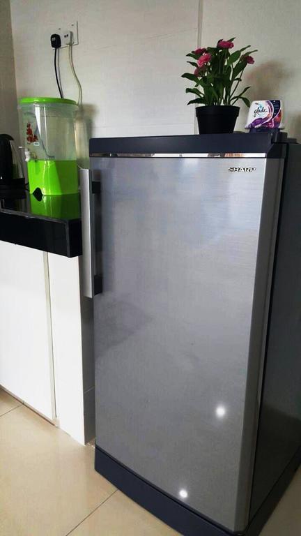 Cheqma D'Perdana Apartment كوتا بْهارو المظهر الخارجي الصورة