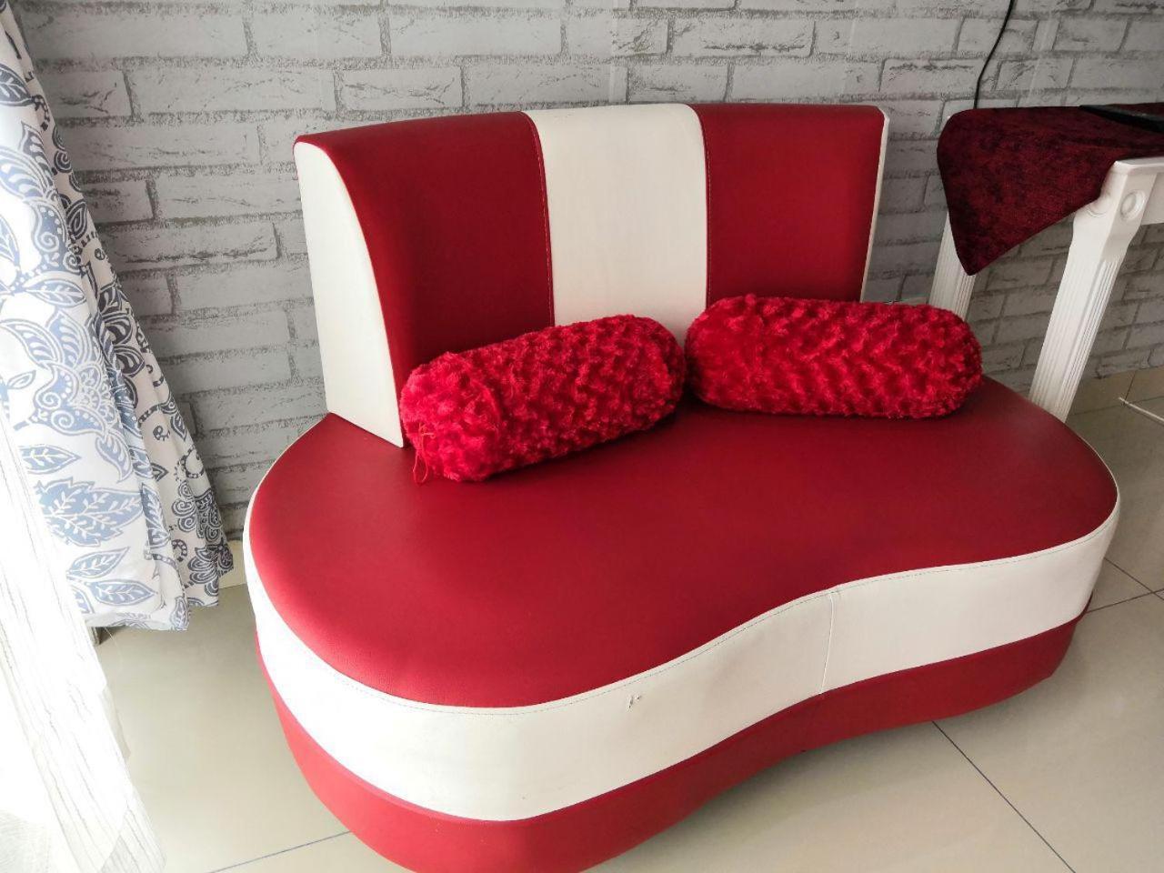 Cheqma D'Perdana Apartment كوتا بْهارو المظهر الخارجي الصورة